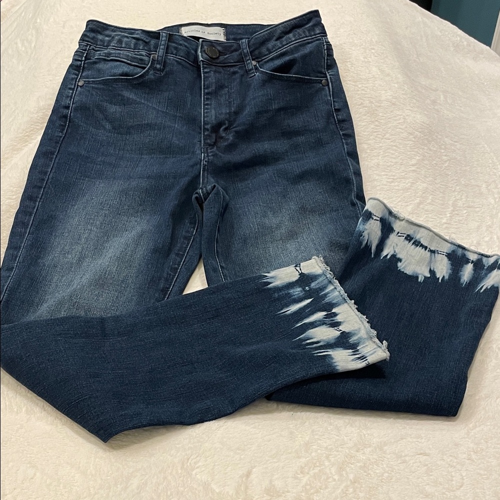 Articles Of Society Denim Jeans